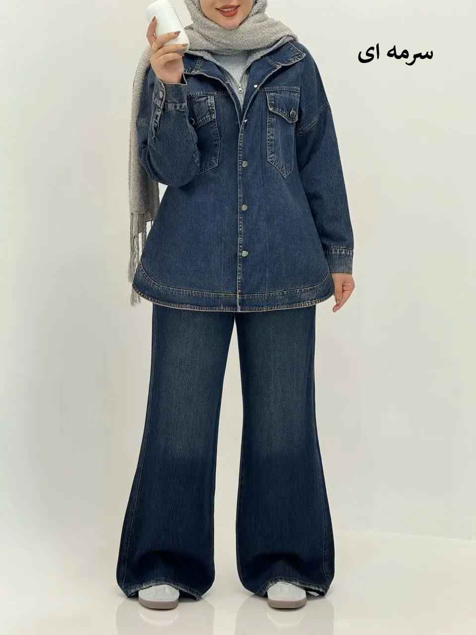 3691-شکت جین ریمون